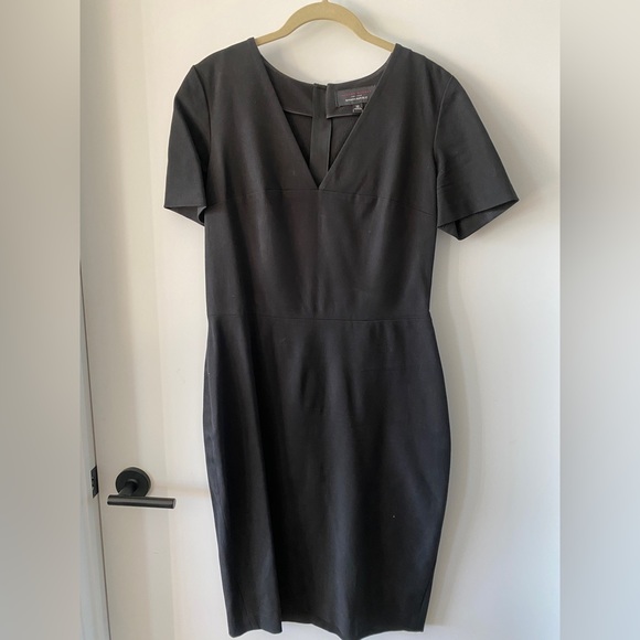 Roland Mouret for Banana Republic Dress - Picture 1 of 3